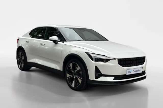 Polestar 2 (2023) thumbnail 12