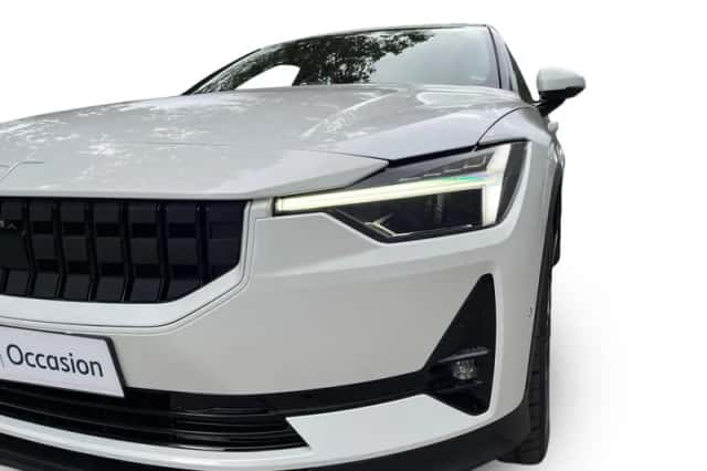Polestar 2 (2023) thumbnail 15