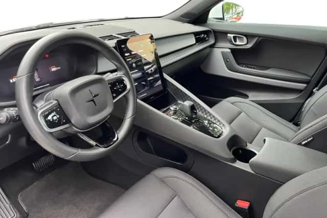 Polestar 2 (2023) thumbnail 16
