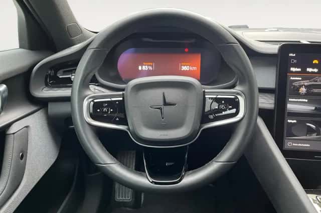 Polestar 2 (2023) thumbnail 17