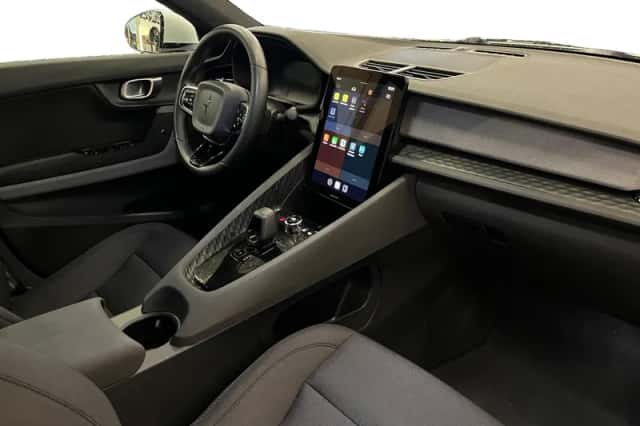 Polestar 2 (2023) thumbnail 3