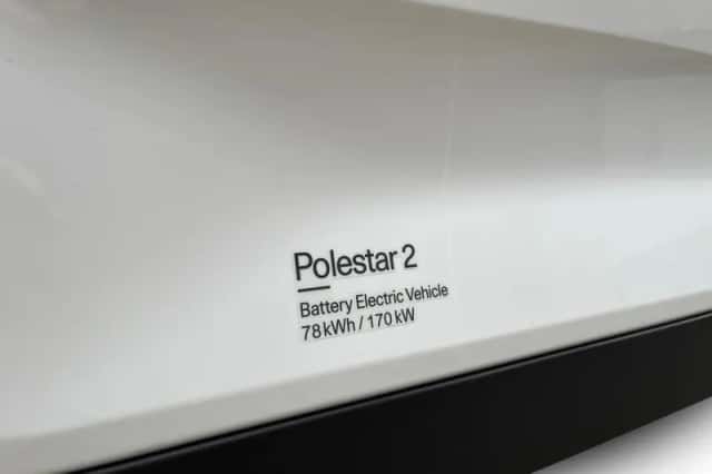 Polestar 2 (2023) thumbnail 24