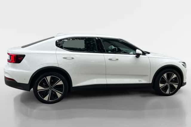 Polestar 2 (2023) thumbnail 4