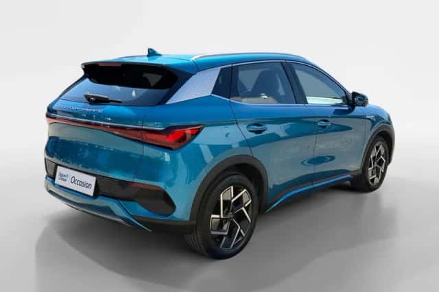 BYD Atto 3 (2023) thumbnail 2