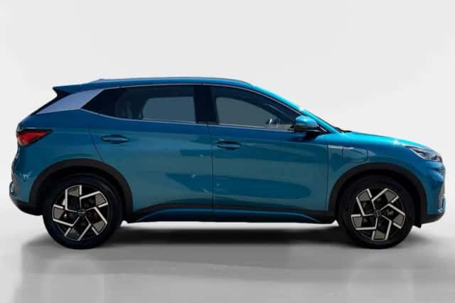 BYD Atto 3 (2023) thumbnail 4