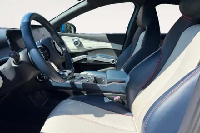 BYD Atto 3 (2023) thumbnail 5