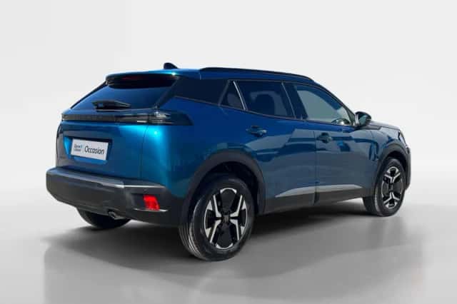 Peugeot 2008 (2025) thumbnail 2