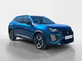 Peugeot 2008 (2025) thumbnail 12