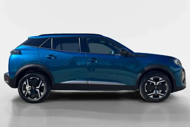 Peugeot 2008 (2025) thumbnail 4