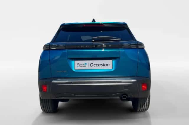 Peugeot 2008 (2025) thumbnail 9