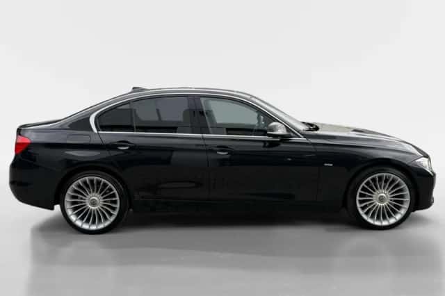 BMW 3-Serie (2015) thumbnail 4