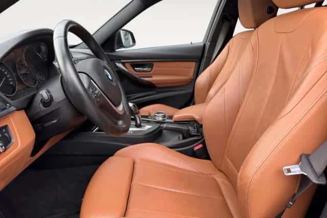 BMW 3-Serie (2015) thumbnail 5
