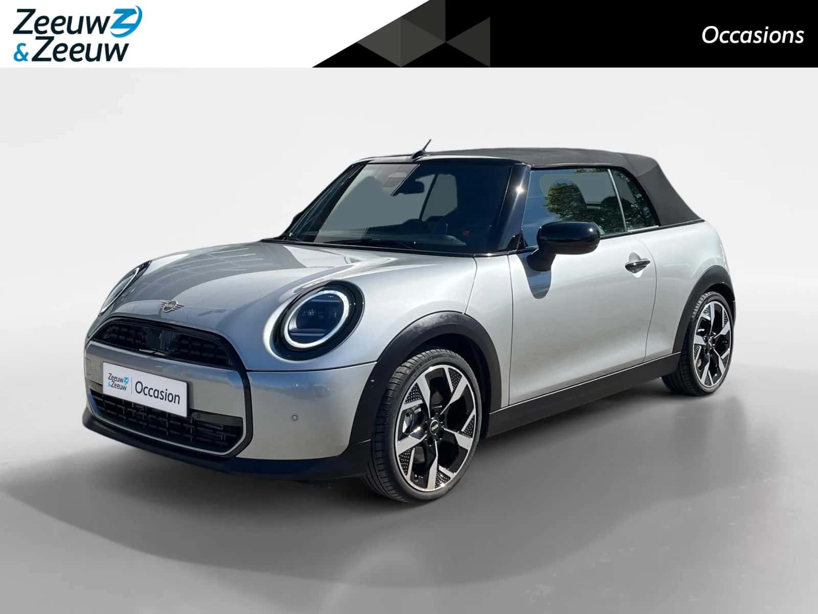 MINI Cooper (2025) — foto 1
