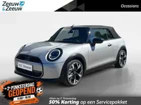 MINI Cooper (2025)