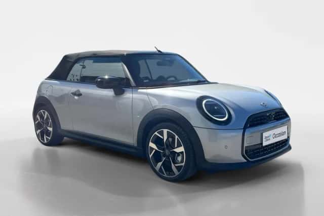 MINI Cooper (2025) thumbnail 12