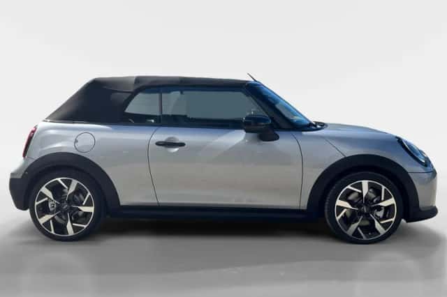 MINI Cooper (2025) thumbnail 4