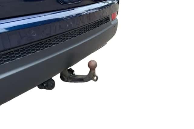 Jeep Compass (2017) thumbnail 11