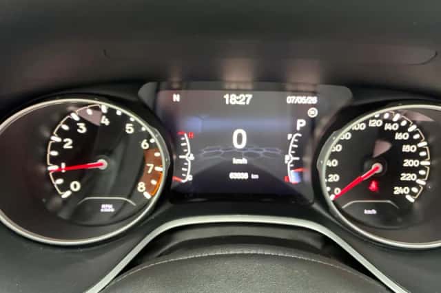Jeep Compass (2017) thumbnail 20