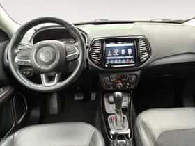 Jeep Compass (2017) thumbnail 21