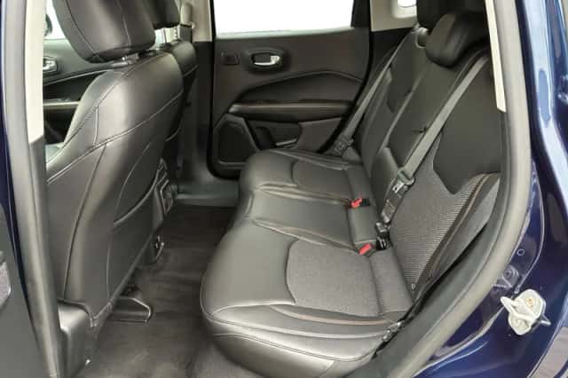 Jeep Compass (2017) thumbnail 6