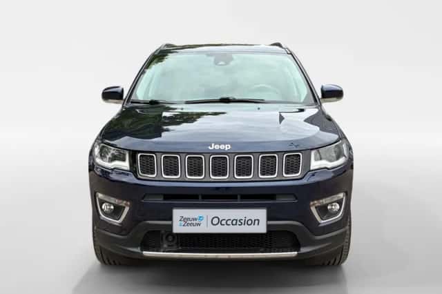 Jeep Compass (2017) thumbnail 7
