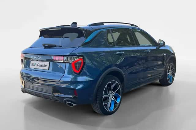 Lynk & Co 01 (2022) thumbnail 2