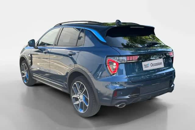 Lynk & Co 01 (2022) thumbnail 12