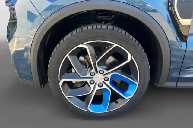 Lynk & Co 01 (2022) thumbnail 16