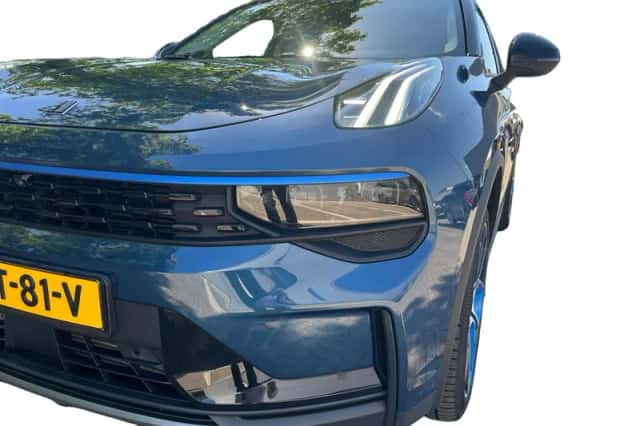 Lynk & Co 01 (2022) thumbnail 17