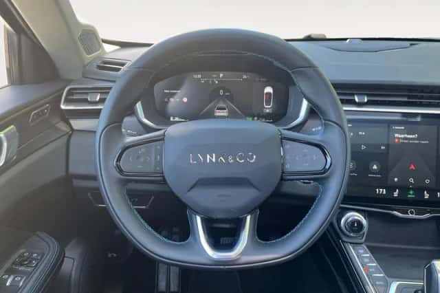 Lynk & Co 01 (2022) thumbnail 19