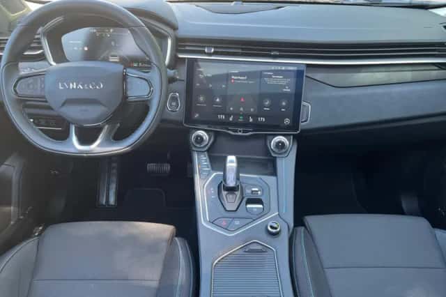 Lynk & Co 01 (2022) thumbnail 23