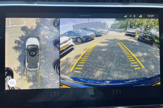 Lynk & Co 01 (2022) thumbnail 27