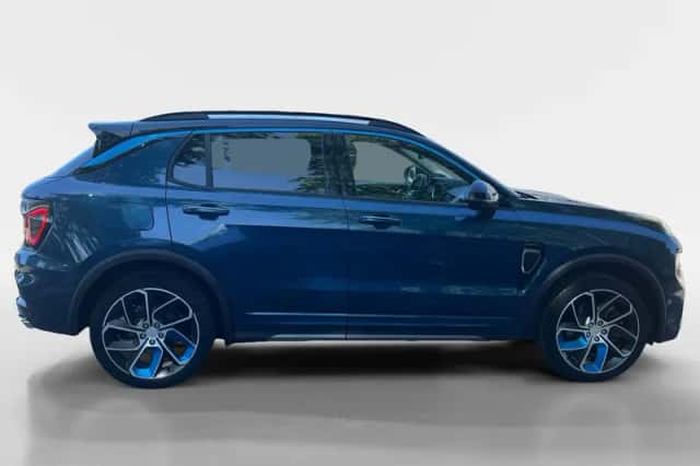 Lynk & Co 01 (2022) thumbnail 4