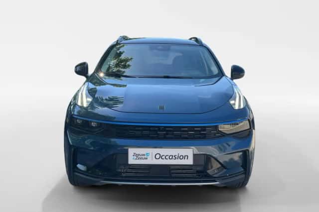 Lynk & Co 01 (2022) thumbnail 7