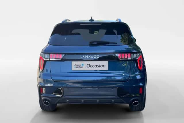 Lynk & Co 01 (2022) thumbnail 9