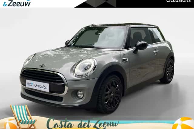 MINI 3-Deurs (2018) thumbnail 1