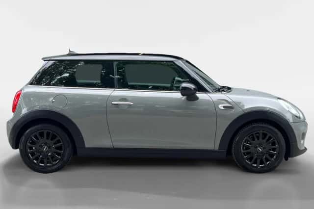 MINI 3-Deurs (2018) thumbnail 4