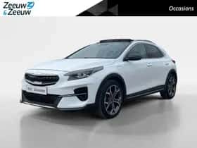 Kia XCeed (2021)