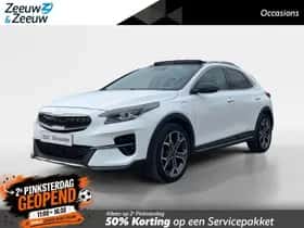 Kia XCeed (2021)