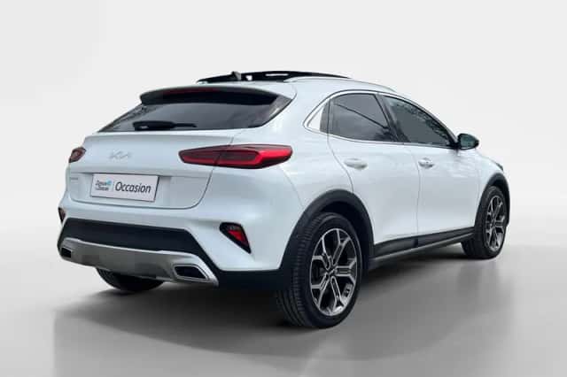 Kia XCeed (2021) thumbnail 2