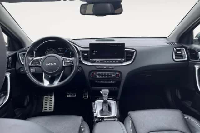 Kia XCeed (2021) thumbnail 22