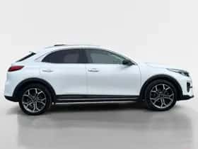 Kia XCeed (2021) thumbnail 4