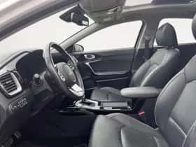 Kia XCeed (2021) thumbnail 5