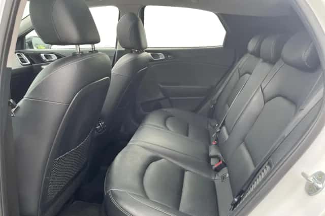 Kia XCeed (2021) thumbnail 6