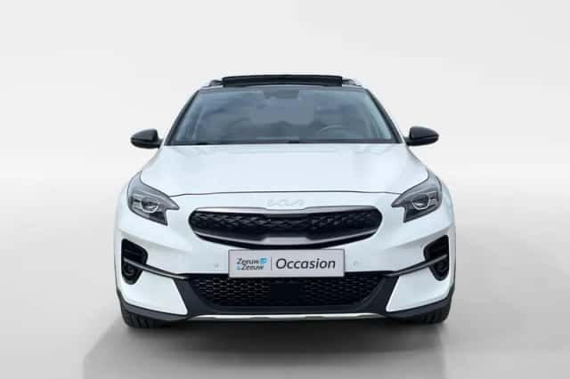 Kia XCeed (2021) thumbnail 7