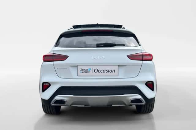 Kia XCeed (2021) thumbnail 9