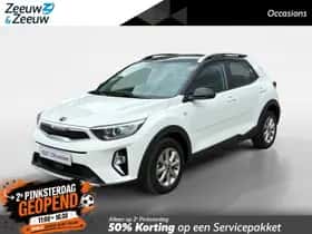Kia Stonic (2021)
