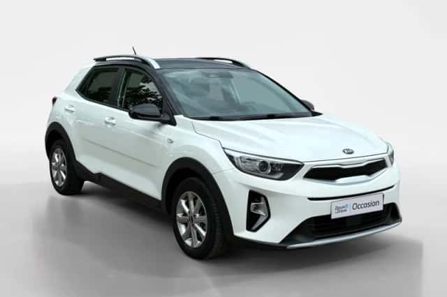 Kia Stonic (2021) thumbnail 13