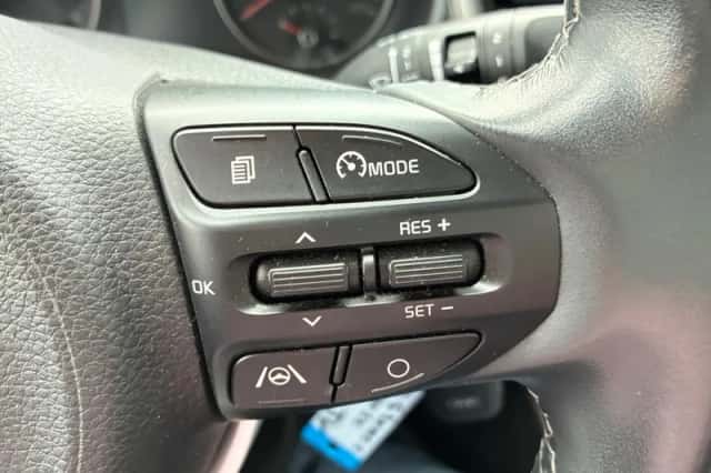 Kia Stonic (2021) thumbnail 19