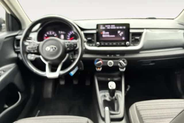 Kia Stonic (2021) thumbnail 21